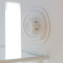 Smeg Fridge Freezer 172x60cm FAB30RWH5UK - Ideali