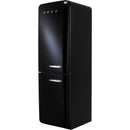 Smeg Fridge Freezer 197x60cm FAB32LBL5UK - Ideali