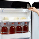 Smeg Fridge Freezer 197x60cm FAB32LBL5UK - Ideali