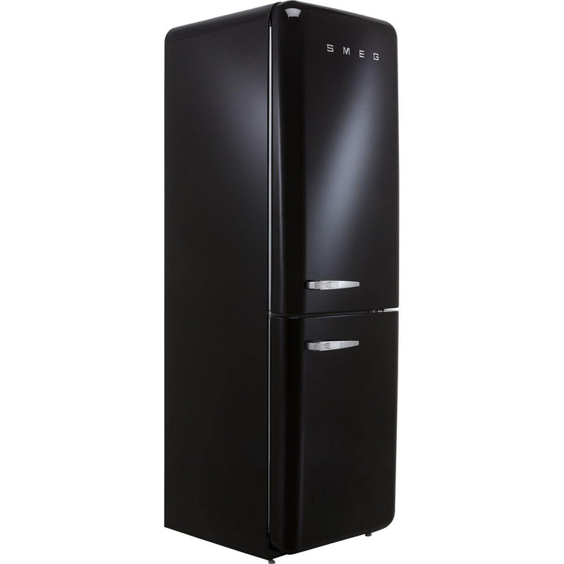 Smeg Fridge Freezer 197x60cm FAB32RBL5UK - Ideali