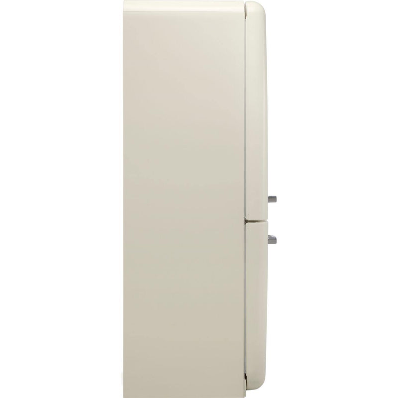 Smeg Fridge Freezer 197x60cm FAB32RCR5UK - Ideali