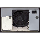 Smeg Induction Hob 80cm HOBD482D - Ideali