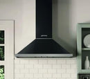 Smeg Wall-Mounted Hood 90cm KPF9AN - Ideali