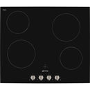 Smeg Induction Hob 60cm SE364TDM - Ideali