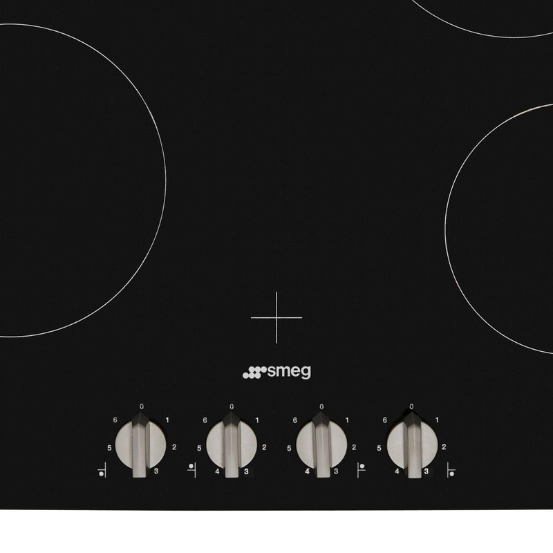 Smeg Induction Hob 60cm SE364TDM - Ideali