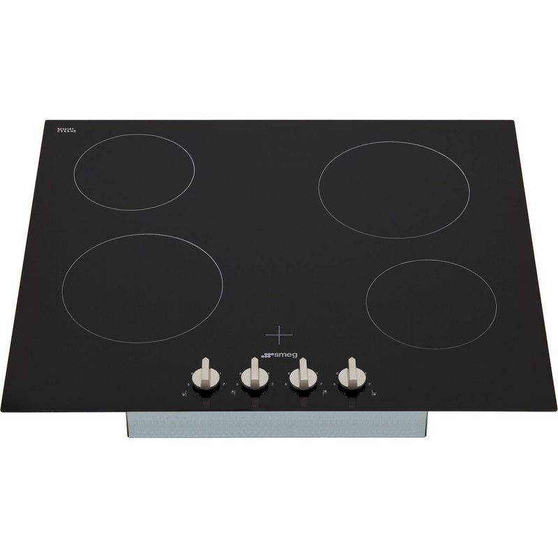 Smeg Induction Hob 60cm SE364TDM - Ideali