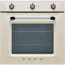 Smeg Oven 60x60cm SF6905P1 - Ideali