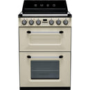 Smeg Range Cooker 60x60cm TR62IP - Ideali