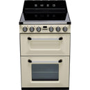 Smeg Range Cooker 60x60cm TR62IP - Ideali