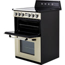 Smeg Range Cooker 60x60cm TR62IP - Ideali