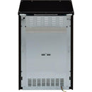 Smeg Range Cooker 60x60cm TR62IP - Ideali