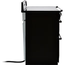 Smeg Range Cooker 90x60cm TR93IBL - Ideali