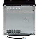 Smeg Range Cooker 90x60cm TR93IBL - Ideali