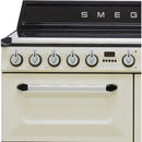Smeg Range Cooker 90x60cm TR93IP - Ideali