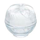 CITRON-SHAPED BOWL WITH LID - Toyo Sasaki  TS44017