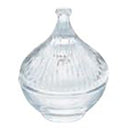 ONION-SHAPED BOWL WITH LID - Toyo Sasaki  TS44018