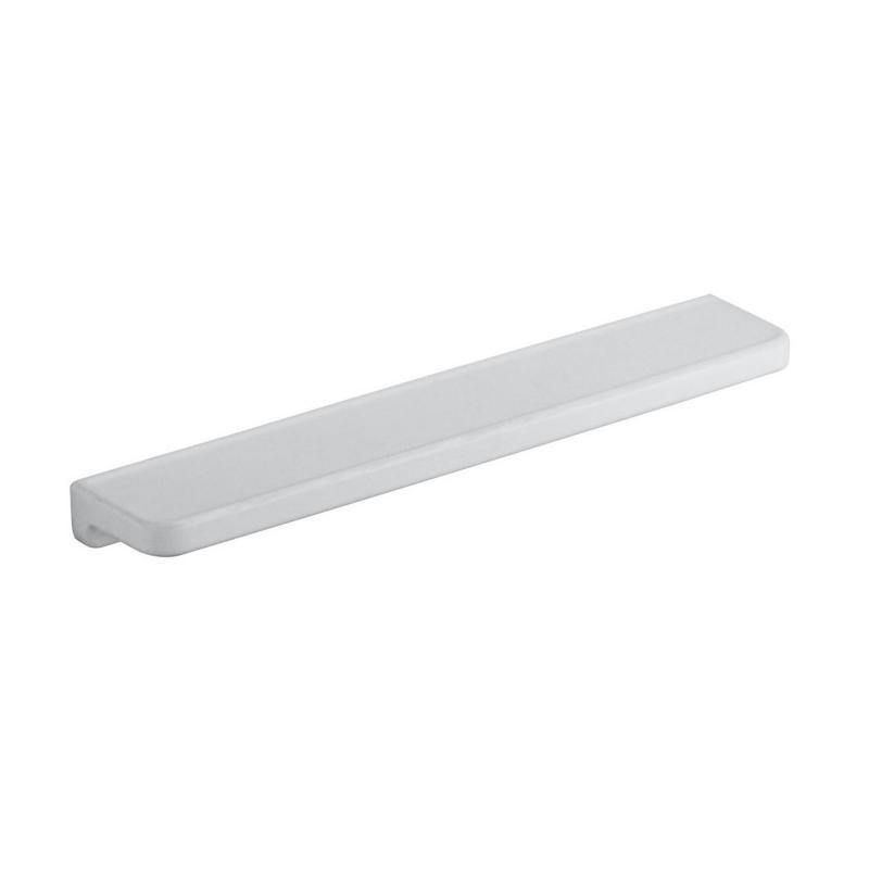 Geberit Top Glass Shelf For Renova Plan 595294000 - Ideali