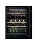 Bosch Serie 6 Wine cooler KUW21AHG0G - Ideali