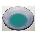 CORAL SEA PLATE - ASSORTED - Toyo Sasaki  YA4343