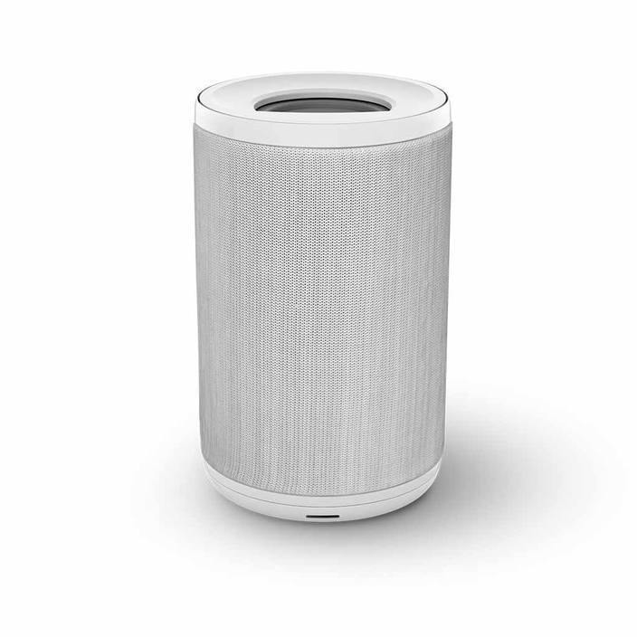 Aeris QAIR Lite Air Purifier - Nimbus Cloud AAP_L1 - Ideali