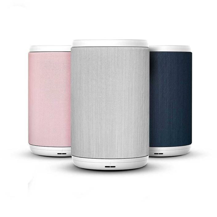 Aeris QAIR Lite Air Purifier