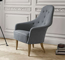 Gubi Adam Armchair - Ideali