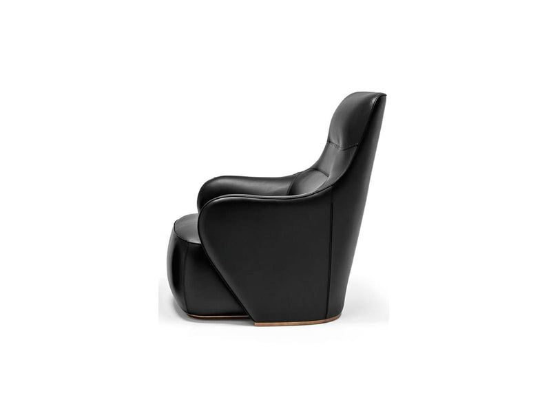 Giorgetti Caddy Bergere Armchair