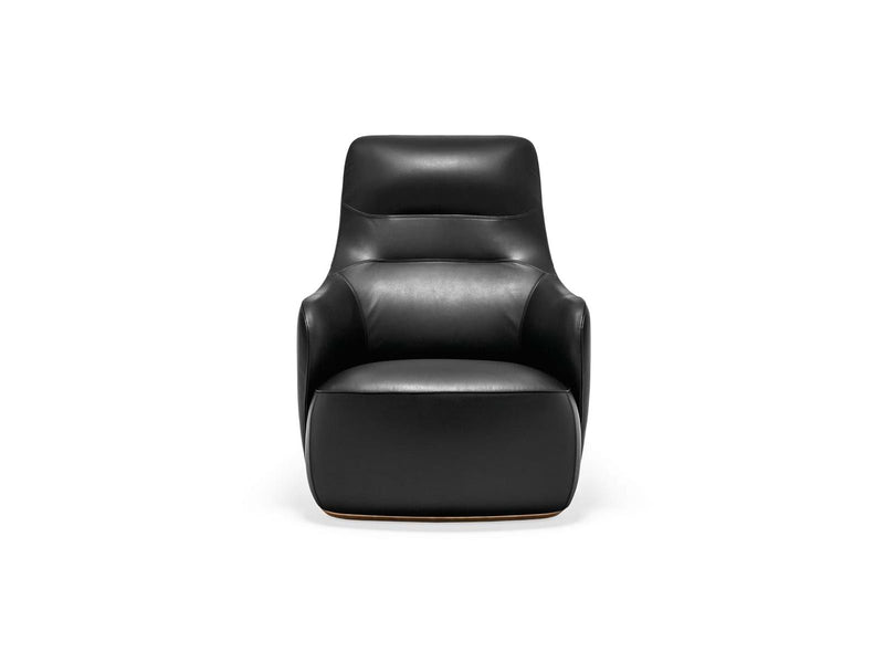 Giorgetti Caddy Bergere Armchair