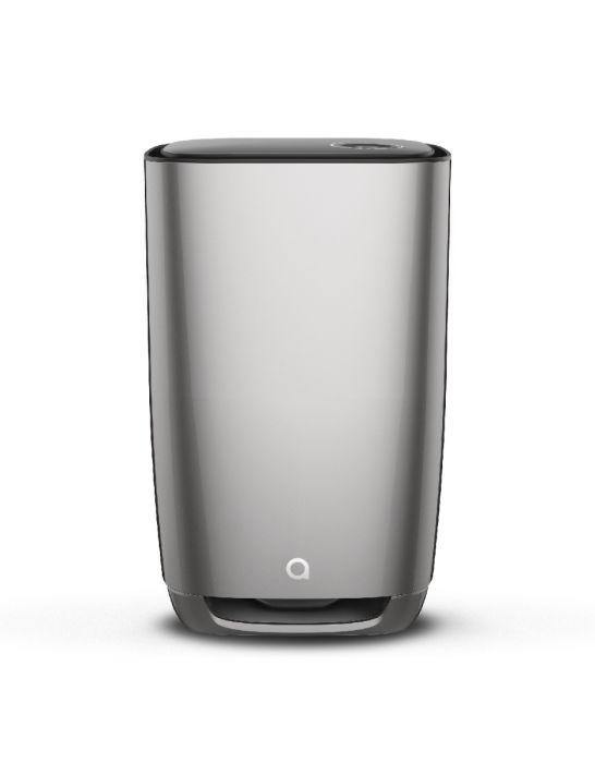 Aeris QAIR AIR PURIFIER - Gunmetal Grey AAP_02 - Ideali