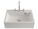 Agape Block wall sink 3 holes ACER720M3RZ