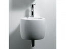 Agape Cheese wall sink ACER0710NZ