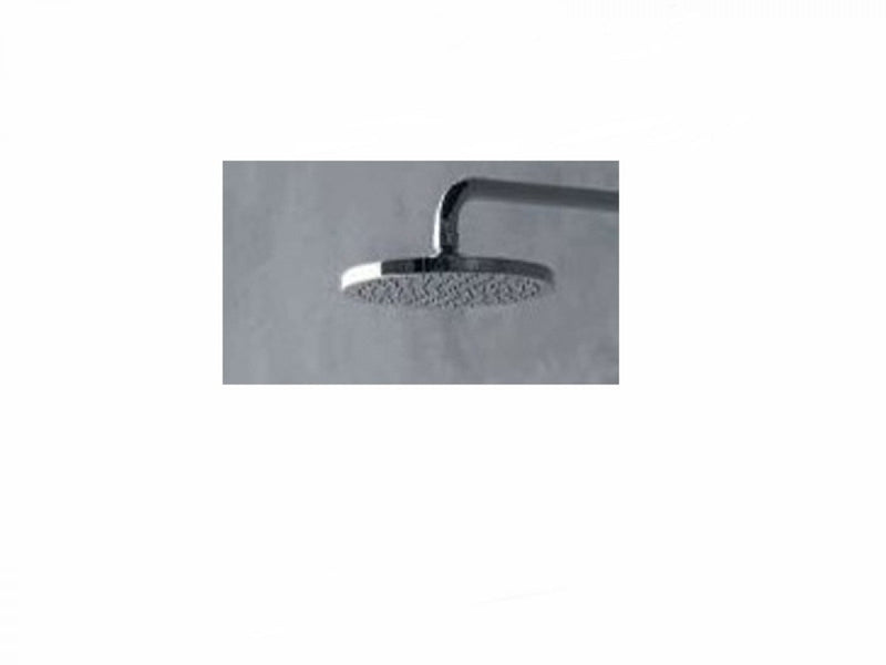 Agape ceiling or wall antilimescale shower head CRUB1103R