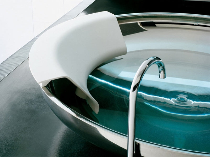 Agape Ufo freestanding hot tub