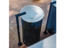 Agape Outdoor Vieques freestanding sink ACER0798E