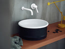 Agape Vieques countertop sink ACER0798P