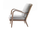 Flexform Agave Armchair - Ideali