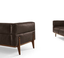 Giorgetti Ago Sofa - Three Seater - Ideali