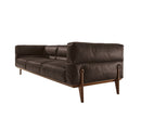 Giorgetti Ago Sofa - Three Seater