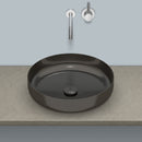 Alape Metallic AB.SO450.1 Countertop Basin