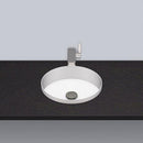 Alape Unisono Eb.Ke Built-In Washbasin - Ideali