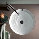 Alape Ub.K450 Unterbaubecken - Ideali