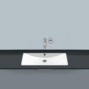 Alape Ub.R800 Undermount Washbasin - Ideali