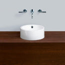Alape Ab.K Countertop Washbasin - Ideali