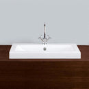 Alape Ab.R Countertop Washbasin - Ideali