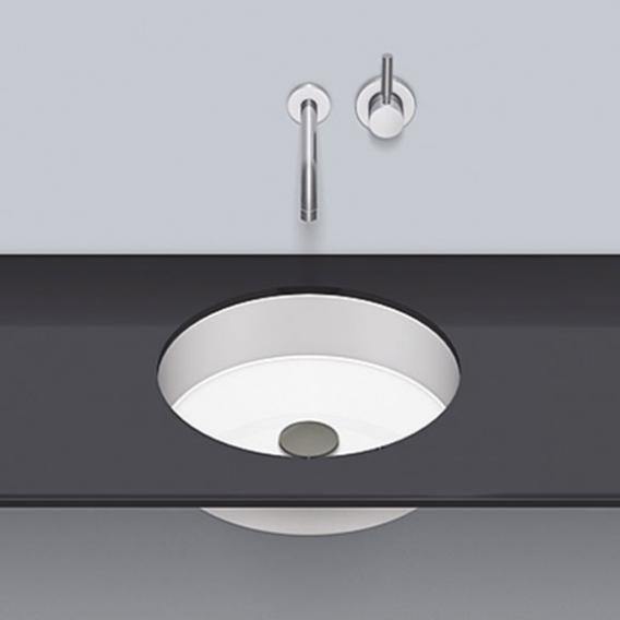 Alape Unisono Ub.Ke Undermount Washbasin - Ideali