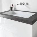 Alape Ub.Me750 Undermount Washbasin - Ideali