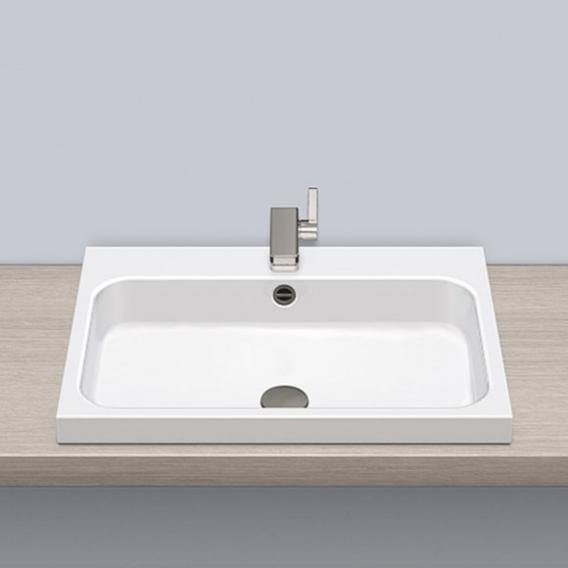 Alape Stream Ab.Sr Built-In Washbasin - Ideali