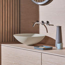 Alape Terra Washbowl - Ideali