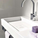 Alape Wt.Re Washbasin - Ideali