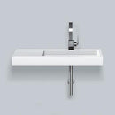 Alape Wt.Re Washbasin - Ideali